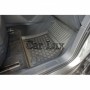 Alfombras Alfombrillas de goma Exclusiv VW Touran II 3D